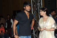 Bangaru Kodipetta Audio Stills
